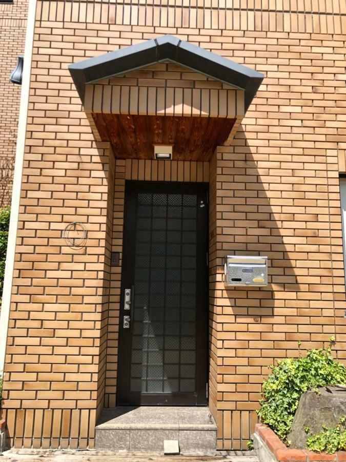 Apartment At Toemu Nozawa Exterior foto